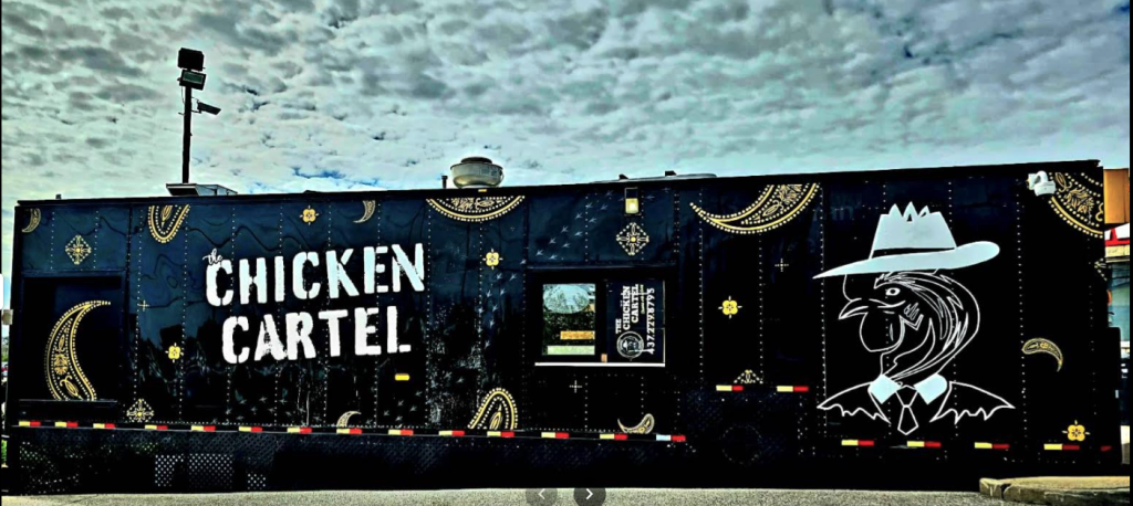 The Chicken Cartel Oakville, ON